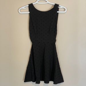 American Apparel dress